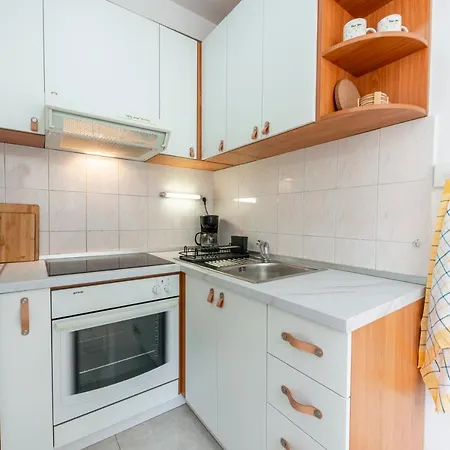 Apartment Bulevar Dubrovnik